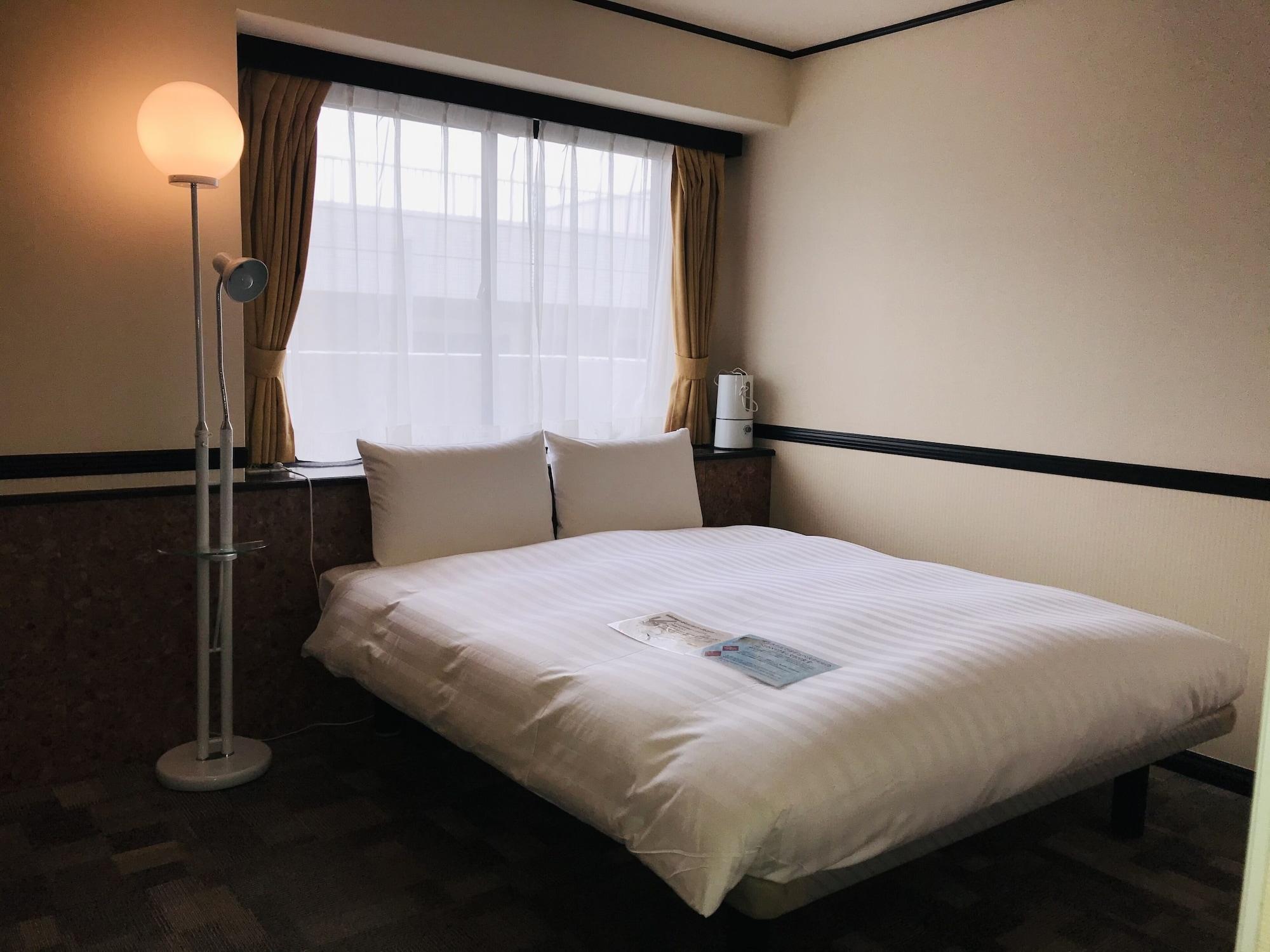 Toyoko Inn Tokyo Tozai-Sen Nishi-Kasai Exterior foto