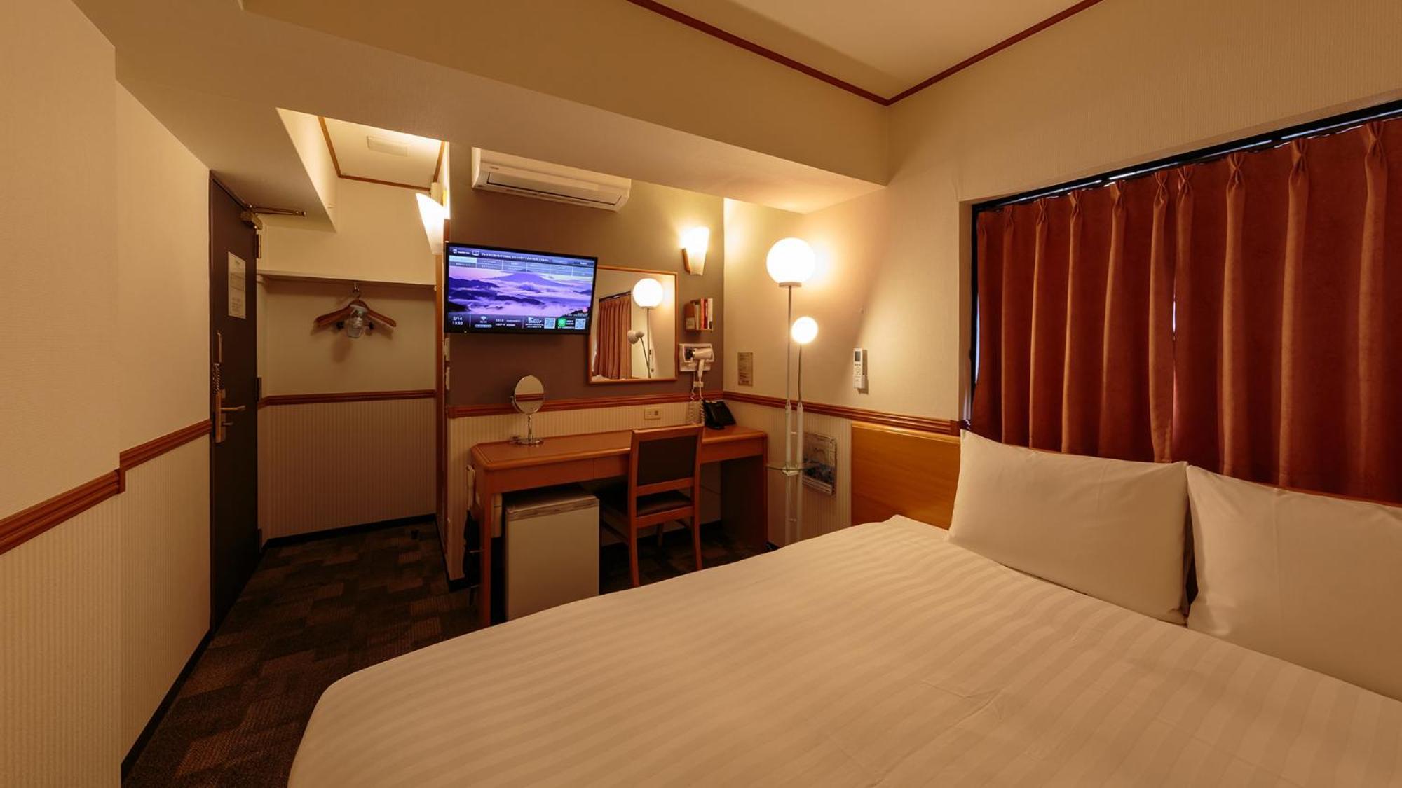 Toyoko Inn Tokyo Tozai-Sen Nishi-Kasai Zimmer foto
