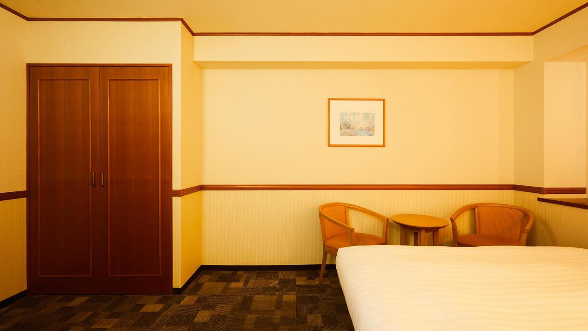 Toyoko Inn Tokyo Tozai-Sen Nishi-Kasai Zimmer foto