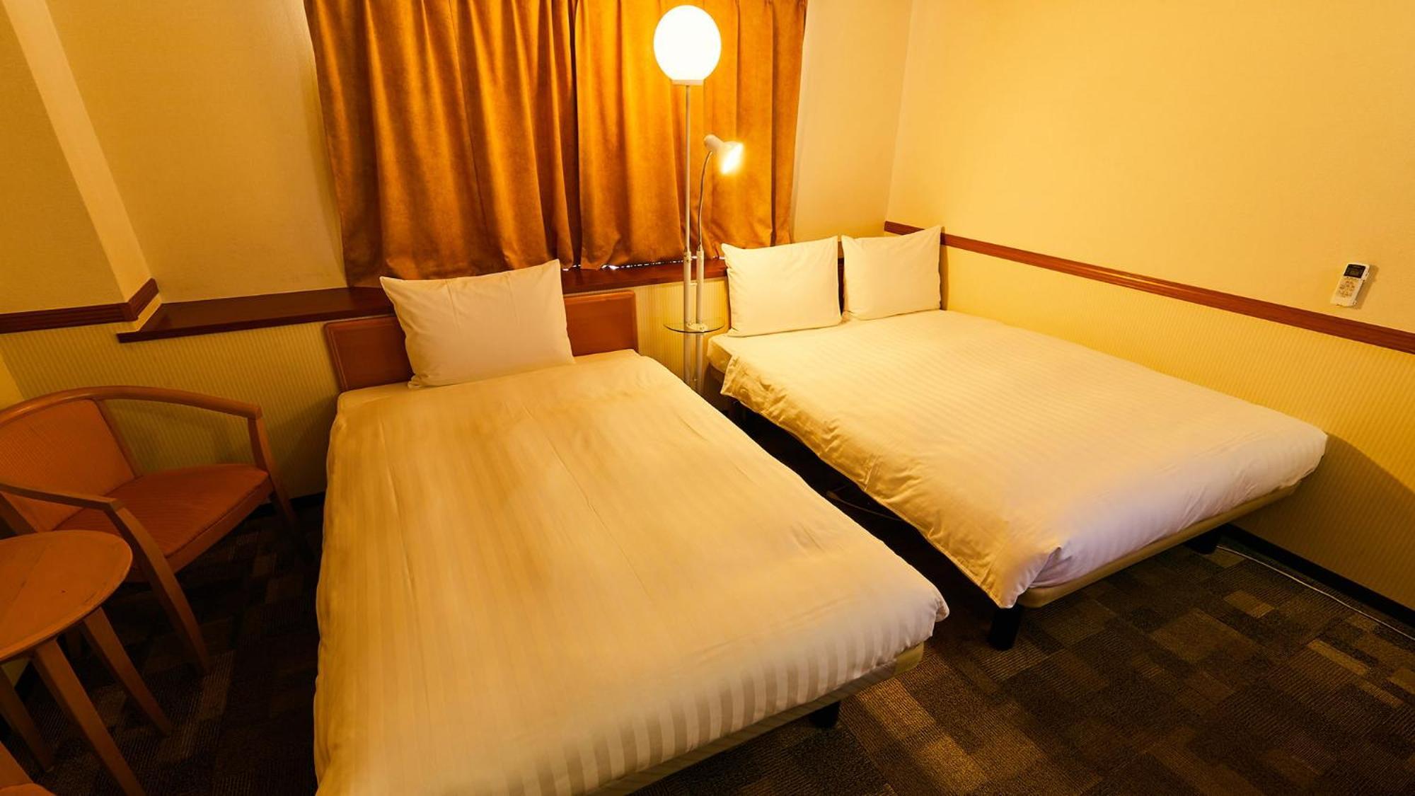 Toyoko Inn Tokyo Tozai-Sen Nishi-Kasai Zimmer foto