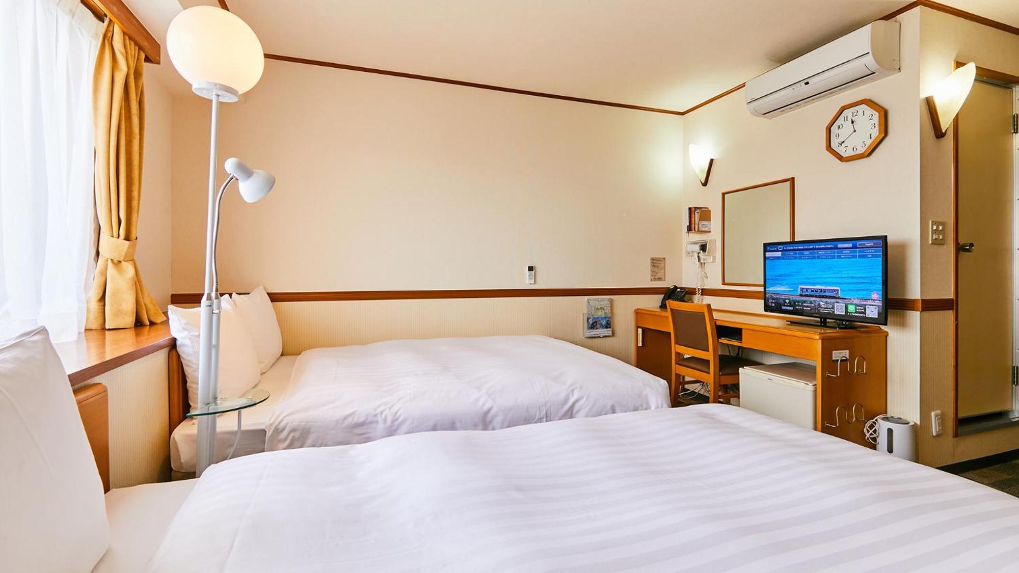 Toyoko Inn Tokyo Tozai-Sen Nishi-Kasai Zimmer foto