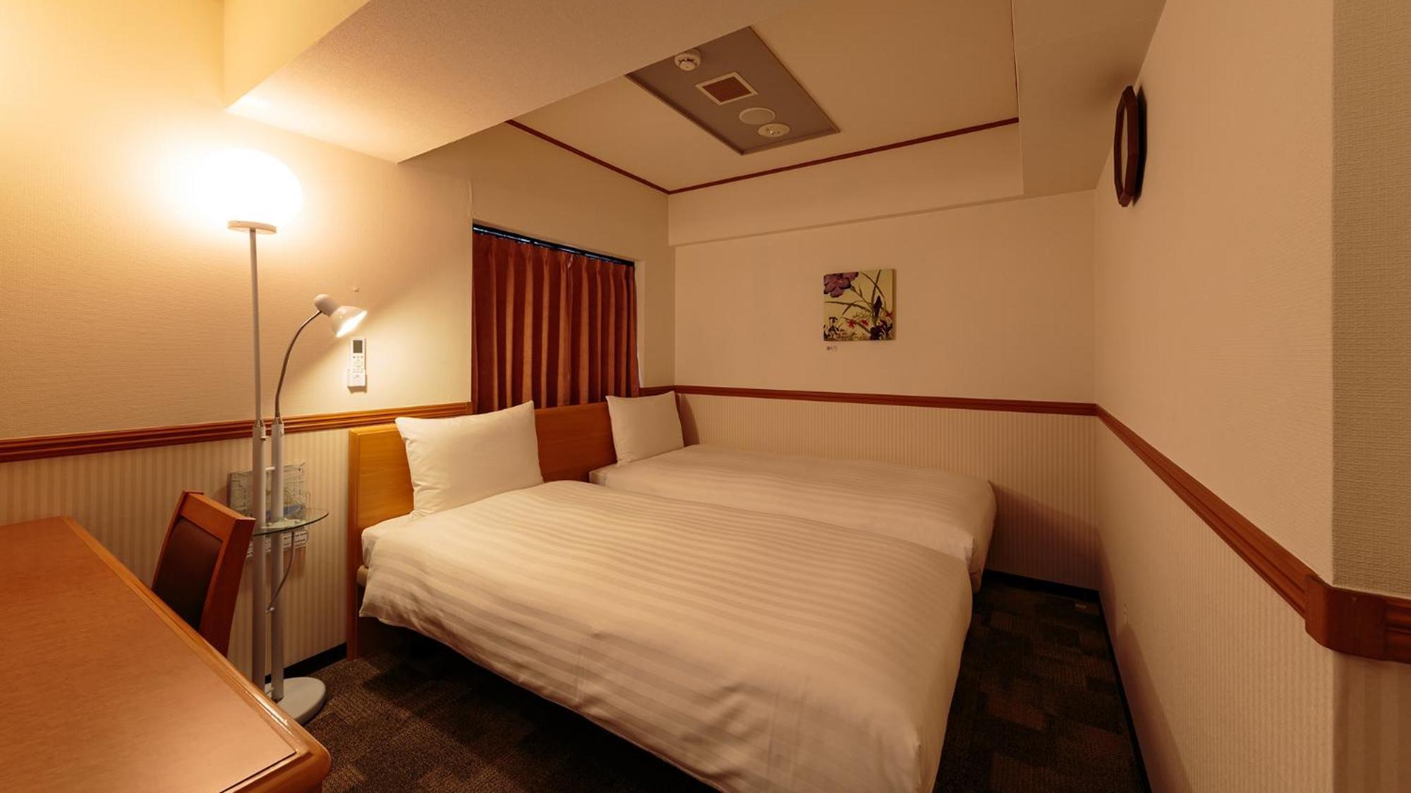 Toyoko Inn Tokyo Tozai-Sen Nishi-Kasai Zimmer foto