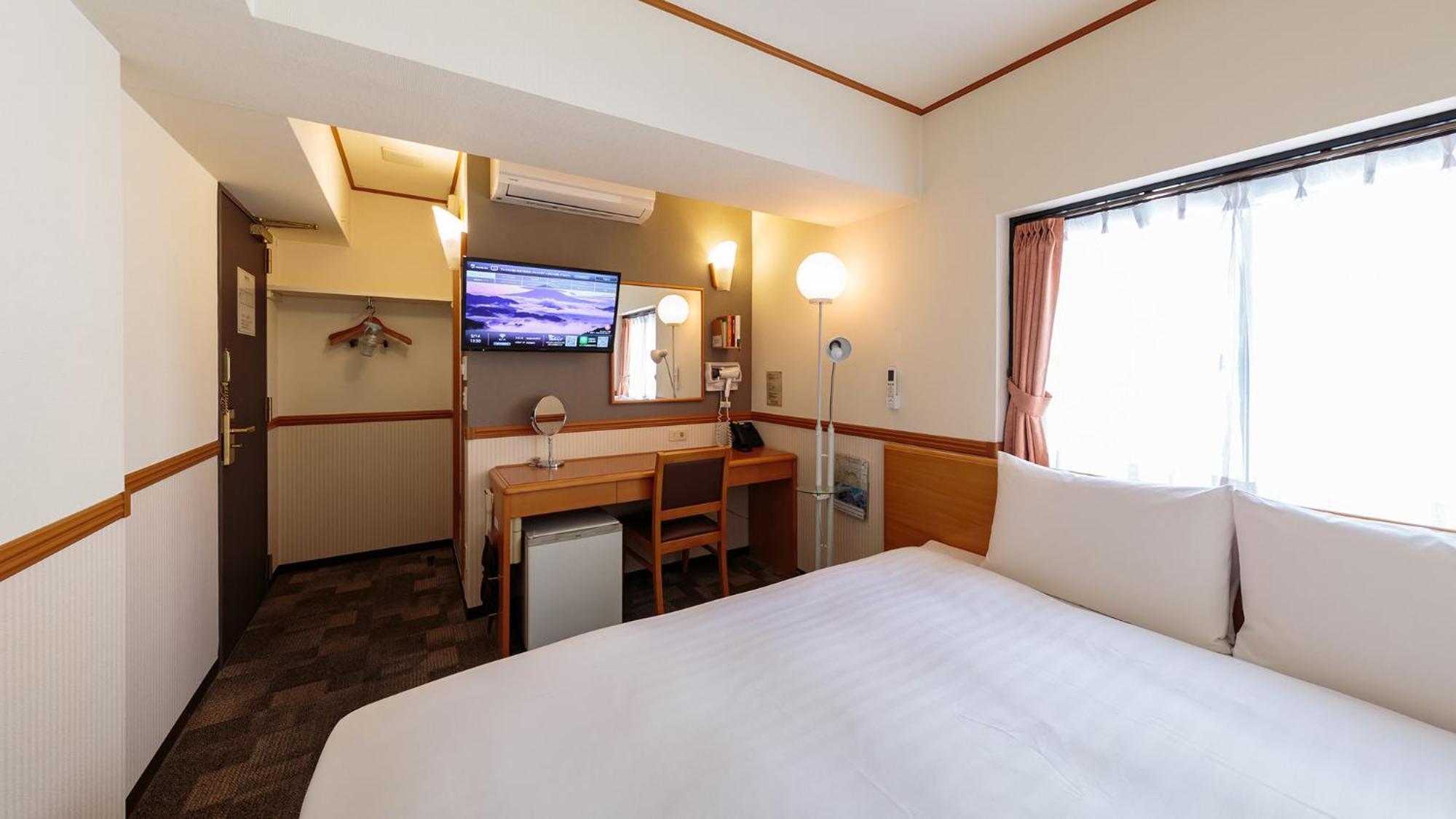 Toyoko Inn Tokyo Tozai-Sen Nishi-Kasai Zimmer foto