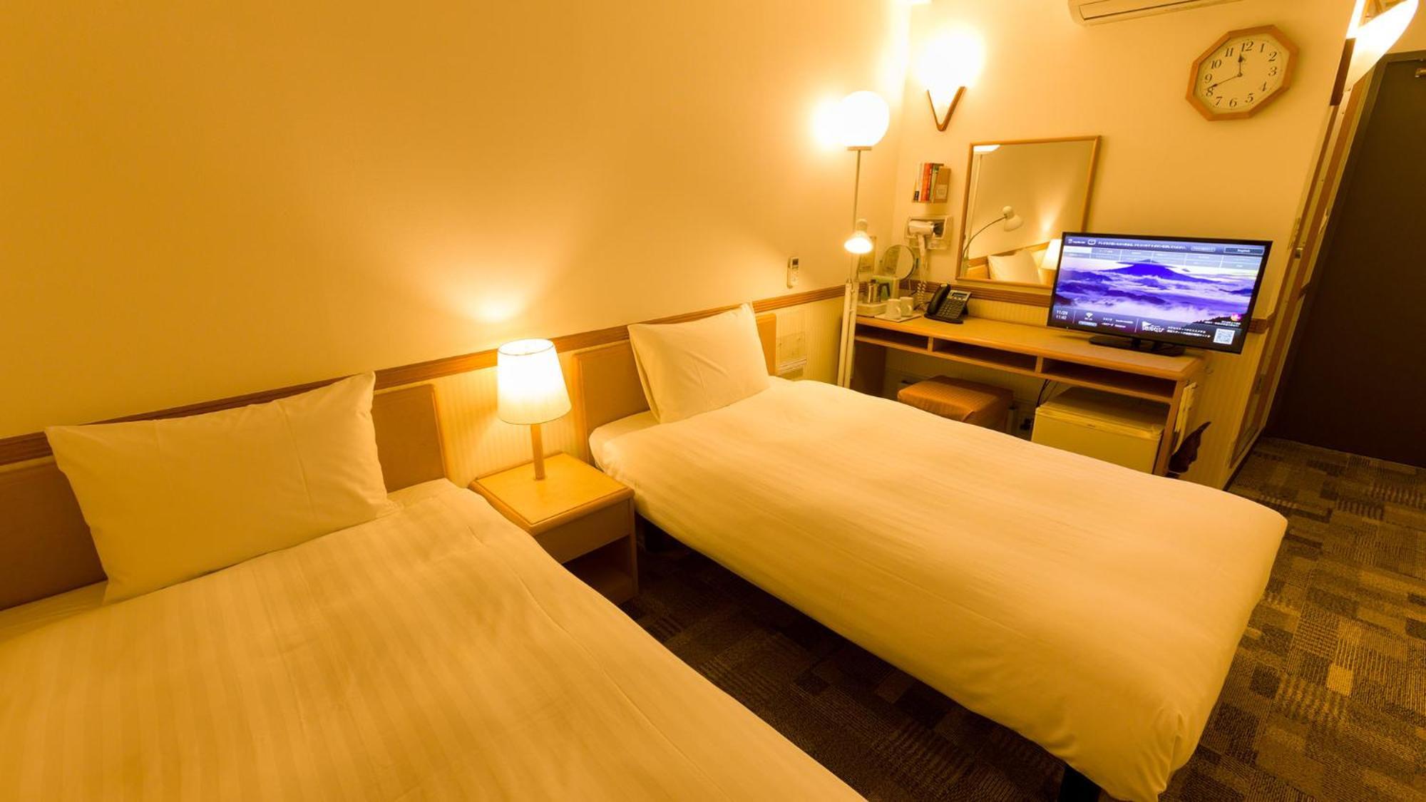 Toyoko Inn Tokyo Tozai-Sen Nishi-Kasai Zimmer foto