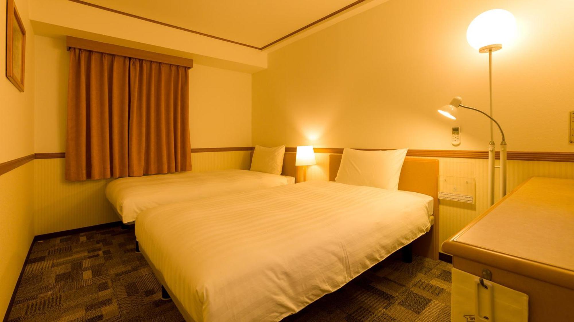 Toyoko Inn Tokyo Tozai-Sen Nishi-Kasai Zimmer foto